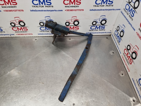 Fordson Major Pto Control Fork Assy, Check It By The Pictures - Μετάδοσης κίνησης: φωτογραφία 1 Fordson Major Pto Control Fork Assy, Check It By The Pictures - Μετάδοσης κίνησης: φωτογραφία 1