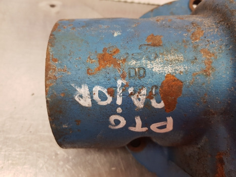 Fordson Major Pto Drive Unit 7252b - Μετάδοσης κίνησης: φωτογραφία 3 Fordson Major Pto Drive Unit 7252b - Μετάδοσης κίνησης: φωτογραφία 3