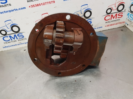Fordson Major Pto Drive Unit 7252b - Μετάδοσης κίνησης: φωτογραφία 5 Fordson Major Pto Drive Unit 7252b - Μετάδοσης κίνησης: φωτογραφία 5