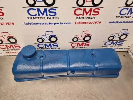 Fordson Major, Super Major Engine Valve Cover, Rocker Cover - Κινητήρας και ανταλλακτικά: φωτογραφία 1 Fordson Major, Super Major Engine Valve Cover, Rocker Cover - Κινητήρας και ανταλλακτικά: φωτογραφία 1