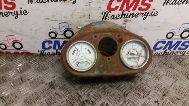 Fordson Super Major Dashboard Panel - Ταμπλό αυτοκινήτου για Τρακτέρ: φωτογραφία 1 Fordson Super Major Dashboard Panel - Ταμπλό αυτοκινήτου για Τρακτέρ: φωτογραφία 1