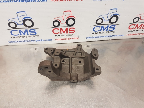Hyundai Robex R140lc-9a, R160lc-9a Alternator Bracket Zuac-00508 - Δυναμό για Γεωργικά μηχανήματα: φωτογραφία 2 Hyundai Robex R140lc-9a, R160lc-9a Alternator Bracket Zuac-00508 - Δυναμό για Γεωργικά μηχανήματα: φωτογραφία 2