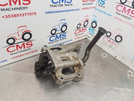 Hyundai Robex R140lc-9a, R160lc-9a Engine Oil Pump Zuac-00528, 3694002, 4374-20c - Αντλίας λαδιού για Γεωργικά μηχανήματα: φωτογραφία 5 Hyundai Robex R140lc-9a, R160lc-9a Engine Oil Pump Zuac-00528, 3694002, 4374-20c - Αντλίας λαδιού για Γεωργικά μηχανήματα: φωτογραφία 5