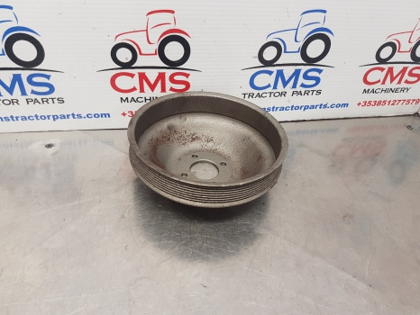 Hyundai Robex R140lc-9a, R160lc-9a, Fan Pulley Zuac-00443 - Ανεμιστήρας: φωτογραφία 4 Hyundai Robex R140lc-9a, R160lc-9a, Fan Pulley Zuac-00443 - Ανεμιστήρας: φωτογραφία 4