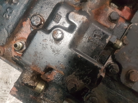 International Case 85, 95 Hydraulic Lift Cover 71710c2, 406003r32, 59098c93 - Υδραυλικό για Τρακτέρ: φωτογραφία 3 International Case 85, 95 Hydraulic Lift Cover 71710c2, 406003r32, 59098c93 - Υδραυλικό για Τρακτέρ: φωτογραφία 3
