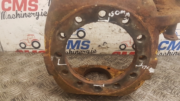 Jcb 3cx Front Axle Steering Spindle Swivel Housing Rhs 448/07401 - Ακραξόνιο για Φορτωτής εκσκαφέας: φωτογραφία 4 Jcb 3cx Front Axle Steering Spindle Swivel Housing Rhs 448/07401 - Ακραξόνιο για Φορτωτής εκσκαφέας: φωτογραφία 4