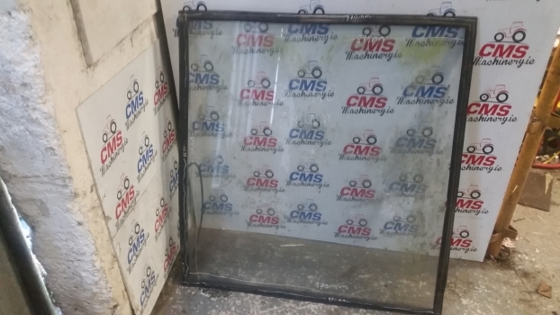 Jcb 410 Loader Cab Front Window Windscreen. Please Check By Photos. - Παρμπρίζ για Ελαστιχοφόρος φορτωτής: φωτογραφία 2 Jcb 410 Loader Cab Front Window Windscreen. Please Check By Photos. - Παρμπρίζ για Ελαστιχοφόρος φορτωτής: φωτογραφία 2