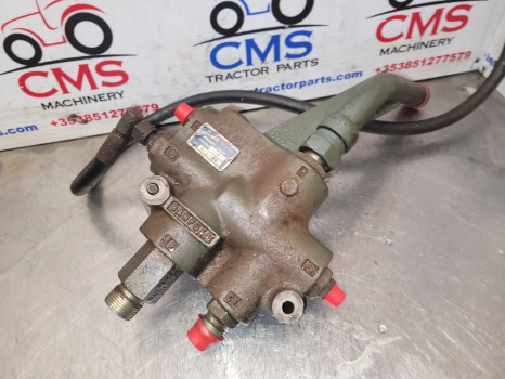 Jcb 410m, 412, 415, 425 Hydraulic Priority Valve 152b1088, 35/405900, 35/405000 - Υδραυλικό: φωτογραφία 1 Jcb 410m, 412, 415, 425 Hydraulic Priority Valve 152b1088, 35/405900, 35/405000 - Υδραυλικό: φωτογραφία 1