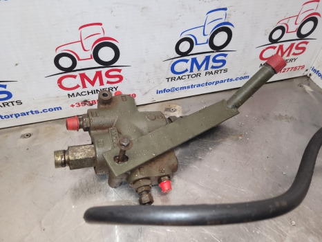 Jcb 410m, 412, 415, 425 Hydraulic Priority Valve 152b1088, 35/405900, 35/405000 - Υδραυλικό: φωτογραφία 2 Jcb 410m, 412, 415, 425 Hydraulic Priority Valve 152b1088, 35/405900, 35/405000 - Υδραυλικό: φωτογραφία 2