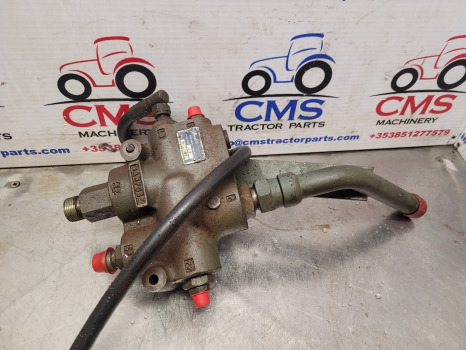 Jcb 410m, 412, 415, 425 Hydraulic Priority Valve 152b1088, 35/405900, 35/405000 - Υδραυλικό: φωτογραφία 5 Jcb 410m, 412, 415, 425 Hydraulic Priority Valve 152b1088, 35/405900, 35/405000 - Υδραυλικό: φωτογραφία 5