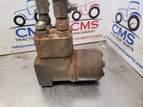 Jcb 410m, 412, 415 Orbital Steering Valve 150-1061, 35/406000, 35/407900 - Συστήματος διεύθυνσης: φωτογραφία 3 Jcb 410m, 412, 415 Orbital Steering Valve 150-1061, 35/406000, 35/407900 - Συστήματος διεύθυνσης: φωτογραφία 3