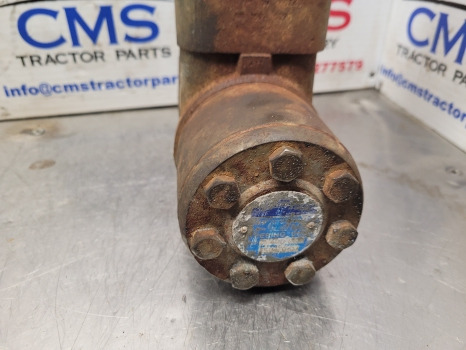 Jcb 410m, 412, 415 Orbital Steering Valve 150-1061, 35/406000, 35/407900 - Συστήματος διεύθυνσης: φωτογραφία 4 Jcb 410m, 412, 415 Orbital Steering Valve 150-1061, 35/406000, 35/407900 - Συστήματος διεύθυνσης: φωτογραφία 4