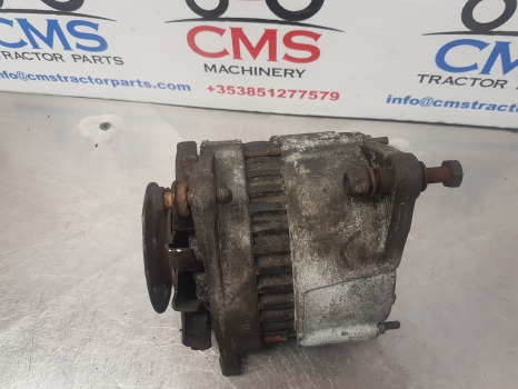 Jcb 410m, Perkins 4.236, Lj50227 Engine Alternator 714/08300 - Δυναμό για Γεωργικά μηχανήματα: φωτογραφία 5 Jcb 410m, Perkins 4.236, Lj50227 Engine Alternator 714/08300 - Δυναμό για Γεωργικά μηχανήματα: φωτογραφία 5