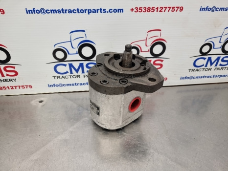 Jcb 525, 530, 540 Series, Main Hydraulic Pump 20/202500, 20202500, 30a42x166ag - Υδραυλικό: φωτογραφία 1 Jcb 525, 530, 540 Series, Main Hydraulic Pump 20/202500, 20202500, 30a42x166ag - Υδραυλικό: φωτογραφία 1