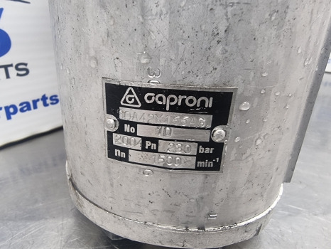 Jcb 525, 530, 540 Series, Main Hydraulic Pump 20/202500, 20202500, 30a42x166ag - Υδραυλικό: φωτογραφία 3 Jcb 525, 530, 540 Series, Main Hydraulic Pump 20/202500, 20202500, 30a42x166ag - Υδραυλικό: φωτογραφία 3
