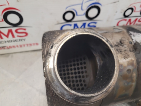 Jcb 542-70 Ag Catalytic Silencer 320/b6254 - Σύστημα εξάτμισης: φωτογραφία 4 Jcb 542-70 Ag Catalytic Silencer 320/b6254 - Σύστημα εξάτμισης: φωτογραφία 4