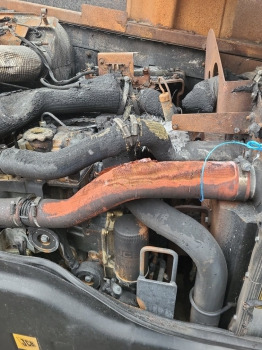 Jcb 542-70 Ag Complete Engine For Parts 320/a1606, 320/a1608, 320/a1621 - Κινητήρας: φωτογραφία 3 Jcb 542-70 Ag Complete Engine For Parts 320/a1606, 320/a1608, 320/a1621 - Κινητήρας: φωτογραφία 3