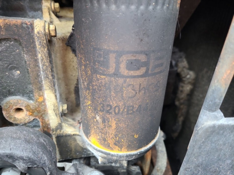 Jcb 542-70 Ag Complete Engine For Parts 320/a1606, 320/a1608, 320/a1621 - Κινητήρας: φωτογραφία 4 Jcb 542-70 Ag Complete Engine For Parts 320/a1606, 320/a1608, 320/a1621 - Κινητήρας: φωτογραφία 4