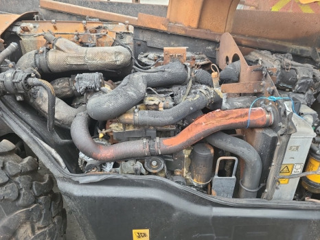 Jcb 542-70 Ag Complete Engine For Parts 320/a1606, 320/a1608, 320/a1621 - Κινητήρας: φωτογραφία 1 Jcb 542-70 Ag Complete Engine For Parts 320/a1606, 320/a1608, 320/a1621 - Κινητήρας: φωτογραφία 1