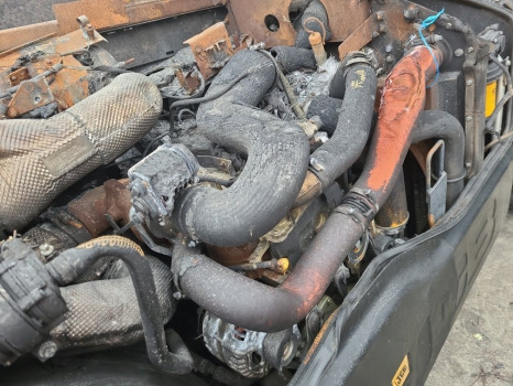 Jcb 542-70 Ag Complete Engine For Parts 320/a1606, 320/a1608, 320/a1621 - Κινητήρας: φωτογραφία 2 Jcb 542-70 Ag Complete Engine For Parts 320/a1606, 320/a1608, 320/a1621 - Κινητήρας: φωτογραφία 2