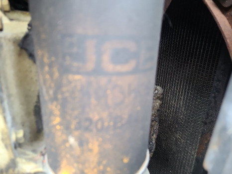 Jcb 542-70 Ag Complete Engine For Parts 320/a1606, 320/a1608, 320/a1621 - Κινητήρας: φωτογραφία 5 Jcb 542-70 Ag Complete Engine For Parts 320/a1606, 320/a1608, 320/a1621 - Κινητήρας: φωτογραφία 5