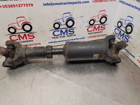 Jcb 542-70 Ag Propeller Drive Shaft Front 914/60289 - Μετάδοσης κίνησης: φωτογραφία 1 Jcb 542-70 Ag Propeller Drive Shaft Front 914/60289 - Μετάδοσης κίνησης: φωτογραφία 1