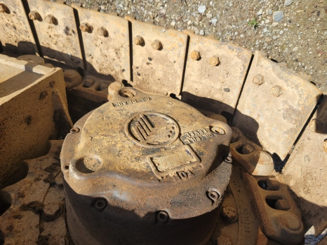Jcb Jz140, Jz130, Jz145 Final Drive Track Motor Unit 20/925463 - Υδραυλικό: φωτογραφία 3 Jcb Jz140, Jz130, Jz145 Final Drive Track Motor Unit 20/925463 - Υδραυλικό: φωτογραφία 3
