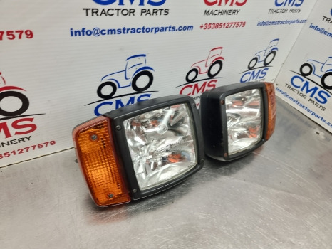 Jcb Tm300, Tm, 500 Series, Head Light Indicator Pair, 700/501121, 700/50119 - Φωτισμός: φωτογραφία 2 Jcb Tm300, Tm, 500 Series, Head Light Indicator Pair, 700/501121, 700/50119 - Φωτισμός: φωτογραφία 2