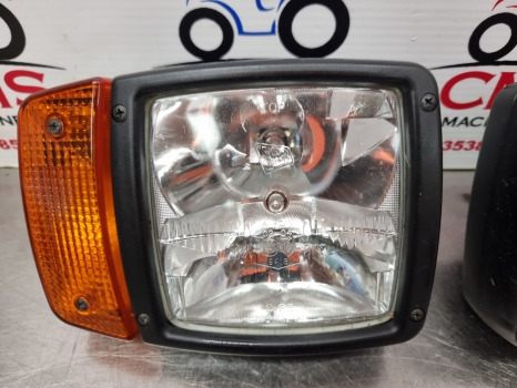 Jcb Tm300, Tm, 500 Series, Head Light Indicator Pair, 700/501121, 700/50119 - Φωτισμός: φωτογραφία 5 Jcb Tm300, Tm, 500 Series, Head Light Indicator Pair, 700/501121, 700/50119 - Φωτισμός: φωτογραφία 5