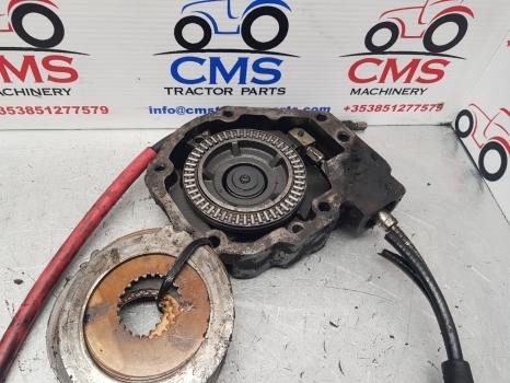 Jcb Tm310, 536-60, 536-70, 541-70 Parking Brake Assembly 459/10180 - Εξαρτήματα φρένων για Τηλεσκοπικός φορτωτής: φωτογραφία 3 Jcb Tm310, 536-60, 536-70, 541-70 Parking Brake Assembly 459/10180 - Εξαρτήματα φρένων για Τηλεσκοπικός φορτωτής: φωτογραφία 3