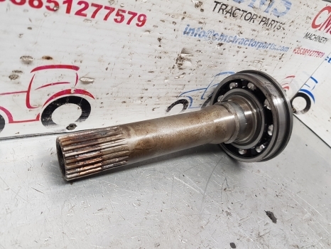 John Deere 1350, 1550, 1750, 1950 Transmission Pto Drive Shaft 540 L41944 - Ημιαξονιο για Τρακτέρ: φωτογραφία 3 John Deere 1350, 1550, 1750, 1950 Transmission Pto Drive Shaft 540 L41944 - Ημιαξονιο για Τρακτέρ: φωτογραφία 3