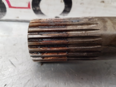 John Deere 1350, 1550, 1750, 1950 Transmission Pto Drive Shaft 540 L41944 - Ημιαξονιο για Τρακτέρ: φωτογραφία 4 John Deere 1350, 1550, 1750, 1950 Transmission Pto Drive Shaft 540 L41944 - Ημιαξονιο για Τρακτέρ: φωτογραφία 4