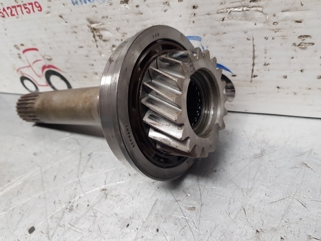 John Deere 1350, 1550, 1750, 1950 Transmission Pto Drive Shaft 540 L41944 - Ημιαξονιο για Τρακτέρ: φωτογραφία 2 John Deere 1350, 1550, 1750, 1950 Transmission Pto Drive Shaft 540 L41944 - Ημιαξονιο για Τρακτέρ: φωτογραφία 2