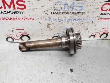 John Deere 1350, 1550, 1750, 1950 Transmission Pto Drive Shaft 540 L41944 - Ημιαξονιο για Τρακτέρ: φωτογραφία 1 John Deere 1350, 1550, 1750, 1950 Transmission Pto Drive Shaft 540 L41944 - Ημιαξονιο για Τρακτέρ: φωτογραφία 1