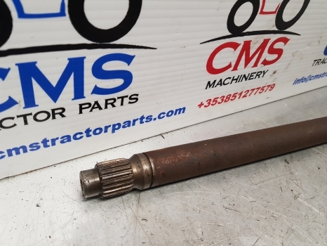 John Deere 2650, 2850, 2040s Front Axle Zf Apl 735 Drive Shaft Parts L61205 - Ημιαξονιο για Τρακτέρ: φωτογραφία 2 John Deere 2650, 2850, 2040s Front Axle Zf Apl 735 Drive Shaft Parts L61205 - Ημιαξονιο για Τρακτέρ: φωτογραφία 2