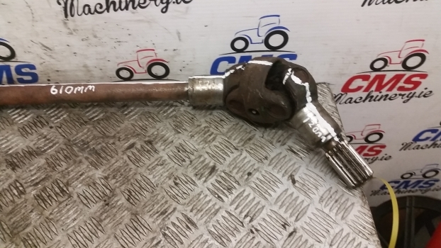 John Deere 2850 Front Axle Drive Shaft 7029910312, Al63619, L61205, L60106 - Ημιαξονιο για Τρακτέρ: φωτογραφία 5 John Deere 2850 Front Axle Drive Shaft 7029910312, Al63619, L61205, L60106 - Ημιαξονιο για Τρακτέρ: φωτογραφία 5