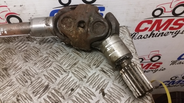 John Deere 2850 Front Axle Drive Shaft 7029910312, Al63619, L61205, L60106 - Ημιαξονιο για Τρακτέρ: φωτογραφία 3 John Deere 2850 Front Axle Drive Shaft 7029910312, Al63619, L61205, L60106 - Ημιαξονιο για Τρακτέρ: φωτογραφία 3