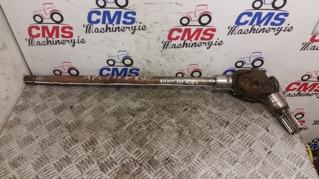 John Deere 2850 Front Axle Drive Shaft 7029910312, Al63619, L61205, L60106 - Ημιαξονιο για Τρακτέρ: φωτογραφία 1 John Deere 2850 Front Axle Drive Shaft 7029910312, Al63619, L61205, L60106 - Ημιαξονιο για Τρακτέρ: φωτογραφία 1