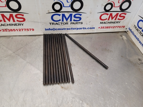 John Deere 30, 40, 6000 Series 3040, 3140, 6100, 6600 Push Rod Set T20310 - Κινητήρας και ανταλλακτικά: φωτογραφία 1 John Deere 30, 40, 6000 Series 3040, 3140, 6100, 6600 Push Rod Set T20310 - Κινητήρας και ανταλλακτικά: φωτογραφία 1