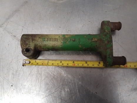 John Deere 3040, 3140, 3640, 3340 Hydraulic Pump Drive Shaft T28263 - Ημιαξονιο για Τρακτέρ: φωτογραφία 4 John Deere 3040, 3140, 3640, 3340 Hydraulic Pump Drive Shaft T28263 - Ημιαξονιο για Τρακτέρ: φωτογραφία 4