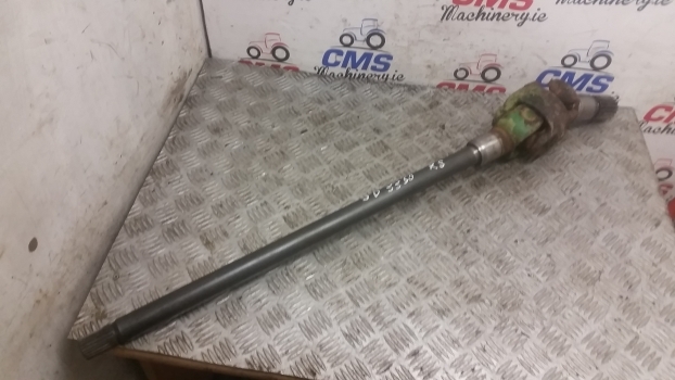 John Deere 3050, 2140, 3350 Front Axle Drive Shaft In Al64120, L41123, L41123 - Ημιαξονιο για Τρακτέρ: φωτογραφία 1 John Deere 3050, 2140, 3350 Front Axle Drive Shaft In Al64120, L41123, L41123 - Ημιαξονιο για Τρακτέρ: φωτογραφία 1