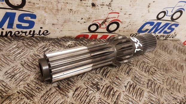 John Deere 3050, 3350, 3040, 3140, 3141, 3641 Rear Axle Drive Shaft Rhs L41622 - Ημιαξονιο για Τρακτέρ: φωτογραφία 1 John Deere 3050, 3350, 3040, 3140, 3141, 3641 Rear Axle Drive Shaft Rhs L41622 - Ημιαξονιο για Τρακτέρ: φωτογραφία 1