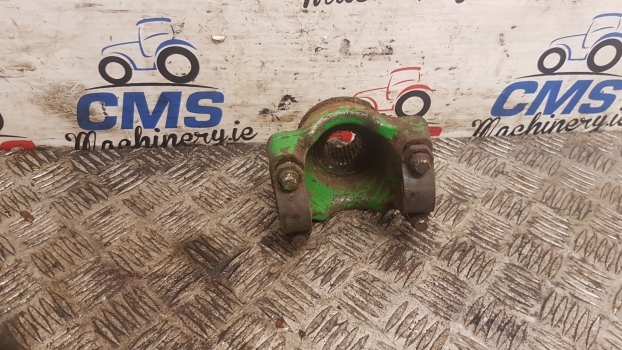 John Deere 3215, 3220 Front Fwd Drive Shaft Coupling - Ημιαξονιο για Τρακτέρ: φωτογραφία 2 John Deere 3215, 3220 Front Fwd Drive Shaft Coupling - Ημιαξονιο για Τρακτέρ: φωτογραφία 2