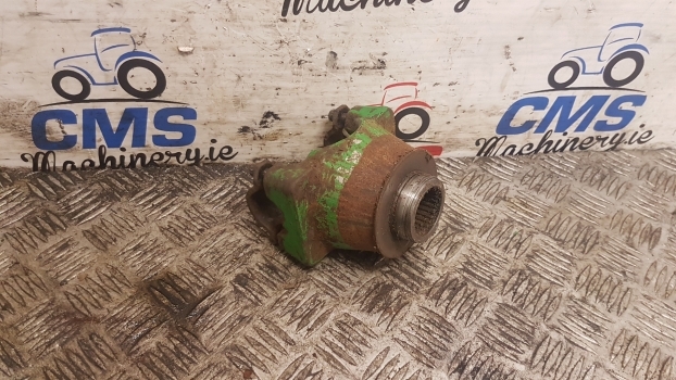 John Deere 3215, 3220 Front Fwd Drive Shaft Coupling - Ημιαξονιο για Τρακτέρ: φωτογραφία 1 John Deere 3215, 3220 Front Fwd Drive Shaft Coupling - Ημιαξονιο για Τρακτέρ: φωτογραφία 1