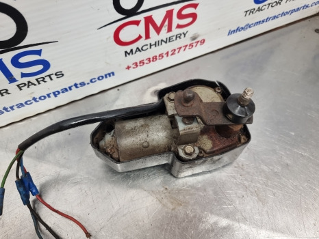 John Deere 3350, 30, 40 Series, Front Wiper Motor Al34846, 390211703 - Υαλοκαθαριστήρας: φωτογραφία 3 John Deere 3350, 30, 40 Series, Front Wiper Motor Al34846, 390211703 - Υαλοκαθαριστήρας: φωτογραφία 3