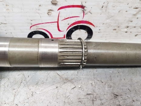 John Deere 40, 50 Series 2250, 2650 Backend Pto Drive Shaft Al33344 - Ημιαξονιο για Τρακτέρ: φωτογραφία 5 John Deere 40, 50 Series 2250, 2650 Backend Pto Drive Shaft Al33344 - Ημιαξονιο για Τρακτέρ: φωτογραφία 5