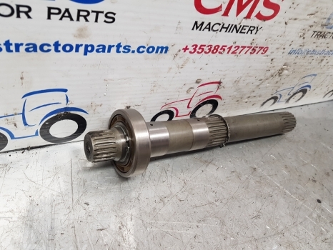 John Deere 40, 50 Series 2250, 2650 Backend Pto Drive Shaft Al33344 - Ημιαξονιο για Τρακτέρ: φωτογραφία 2 John Deere 40, 50 Series 2250, 2650 Backend Pto Drive Shaft Al33344 - Ημιαξονιο για Τρακτέρ: φωτογραφία 2