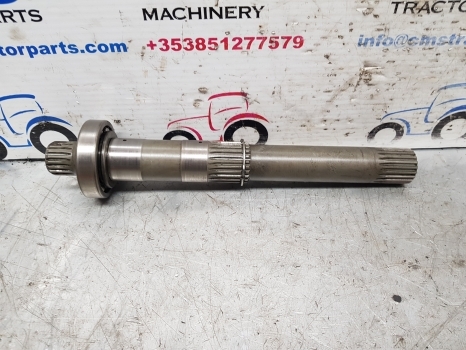 John Deere 40, 50 Series 2250, 2650 Backend Pto Drive Shaft Al33344 - Ημιαξονιο για Τρακτέρ: φωτογραφία 1 John Deere 40, 50 Series 2250, 2650 Backend Pto Drive Shaft Al33344 - Ημιαξονιο για Τρακτέρ: φωτογραφία 1
