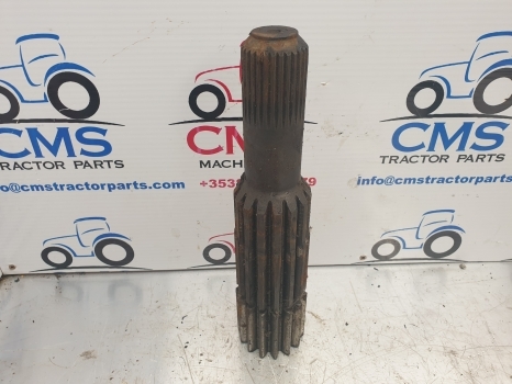 John Deere 40 And 50 Series Half Axle Shaft L36202 - Ημιαξονιο για Τρακτέρ: φωτογραφία 1 John Deere 40 And 50 Series Half Axle Shaft L36202 - Ημιαξονιο για Τρακτέρ: φωτογραφία 1