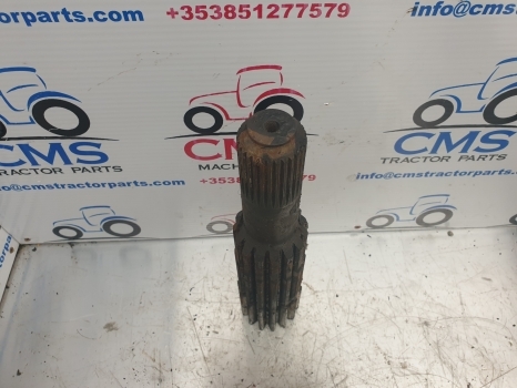 John Deere 40 And 50 Series Half Axle Shaft L36202 - Ημιαξονιο για Τρακτέρ: φωτογραφία 2 John Deere 40 And 50 Series Half Axle Shaft L36202 - Ημιαξονιο για Τρακτέρ: φωτογραφία 2